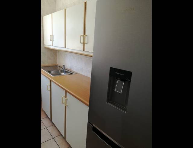 1 bed property to rent in MALVERN